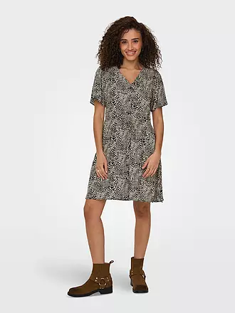 ONLY | Mini-robe ONLEVIDA | schwarz